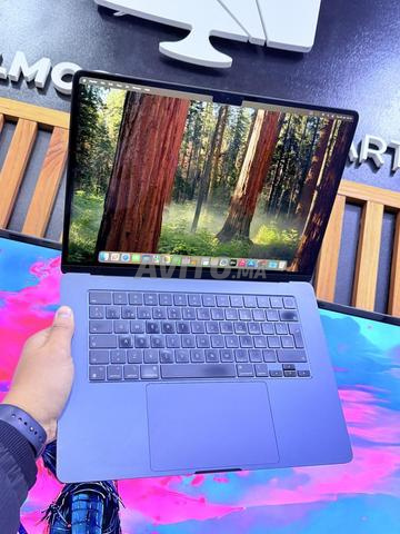 Macbook Air M2 15 pouce