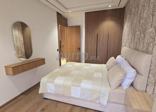 استوديو جديد مفروش للإيجار في كاليفورنيا