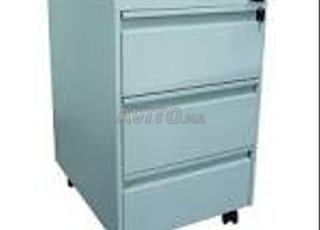 Caisson rangement/ arrchive