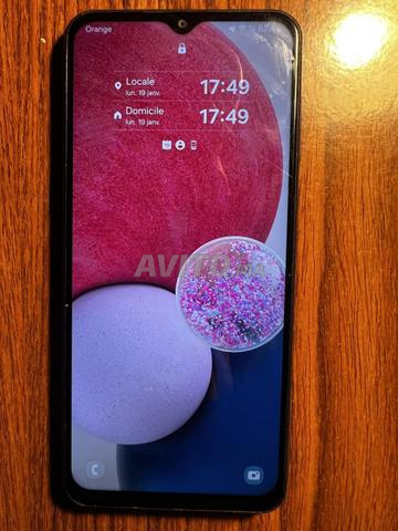 سامسونج A13 أسود