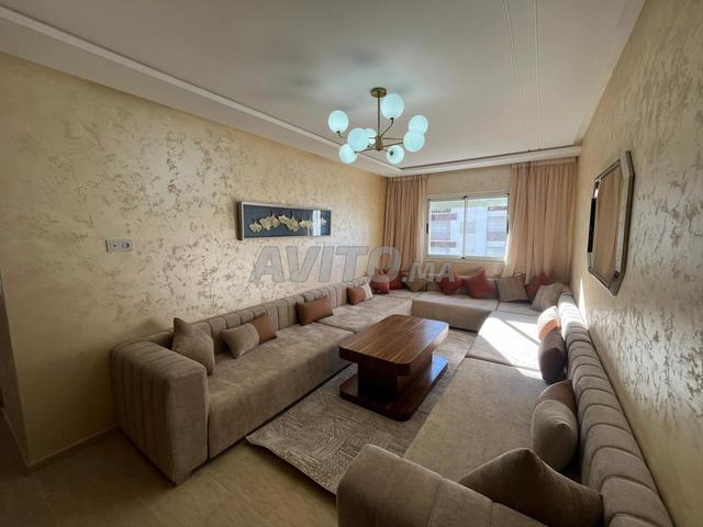 شقة مفروشة لم تسكن من قبل - 2