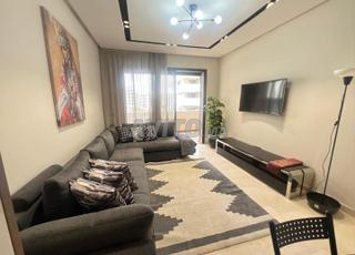 ستوديو مفروش في كاليفورني