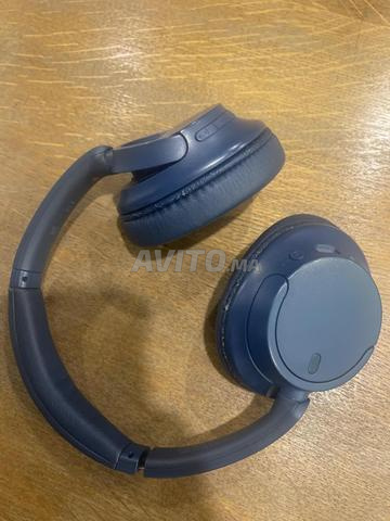 سماعة رأس سوني wh-720N