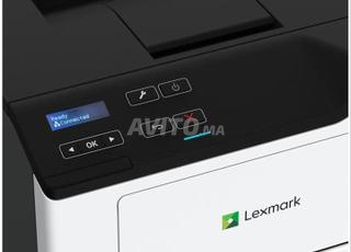 طابعة ليزر Lexmark MS421dn - سريعة