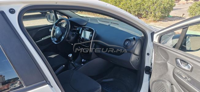 Renault Clio Diesel Manuelle 2018 à Agadir