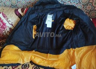 مونطو جاكيت أصلي مقاس L صنع في فرنسا e