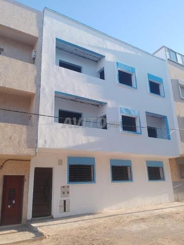 شقة للبيع 96 متر مربع في أكادير