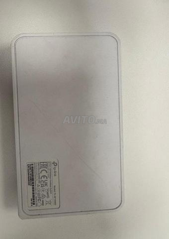 محول TL-SF1008D tp-link