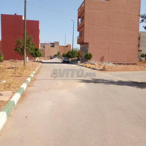 منزل للكراء مع السطح حي مفتاح قرب المستشفى الجهوي - 2