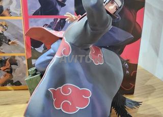 ناروتو شيبودن - مجسم إيتاشي أوتشيها - FZ