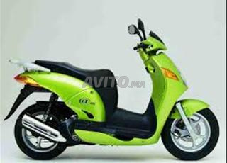 هوندا نس علامة @