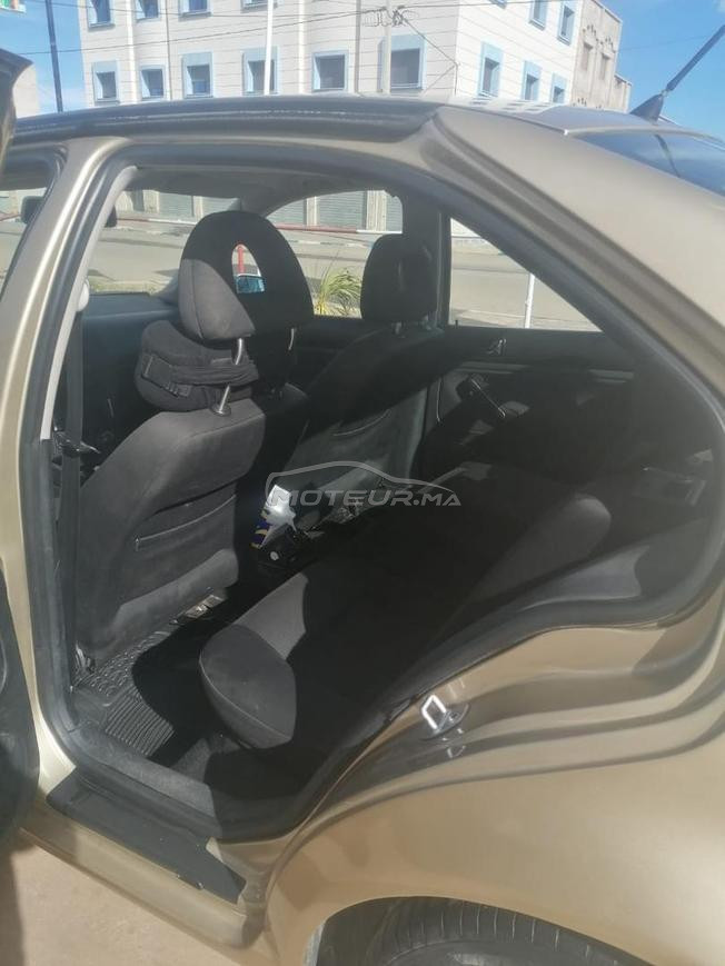 Volkswagen Bora Essence Manuelle 2002 à Nador