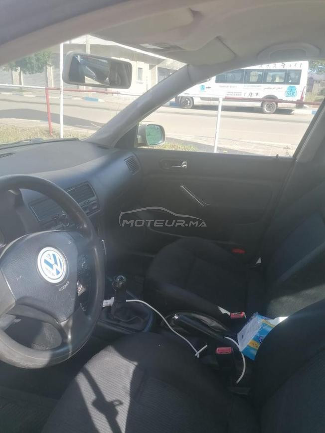 Volkswagen Bora Essence Manuelle 2002 à Nador