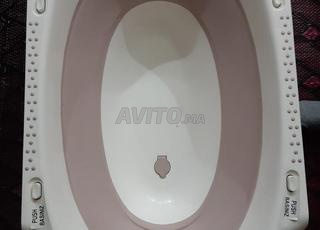 Piscine pour bébés et enfants