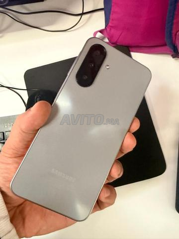 Samsung Galaxy A17