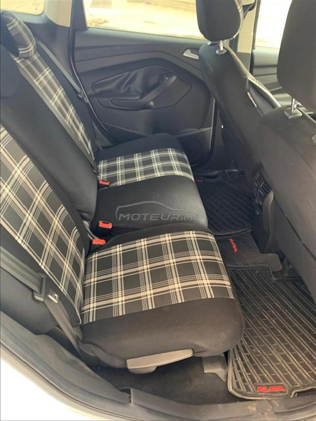 Ford Kuga Diesel Manuelle 2015 à Tanger