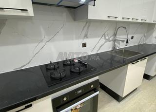 شقة للبيع 86 متر مربع في الدار البيضاء