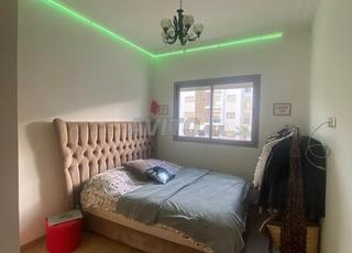 Lit double 2 personnes