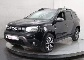 Duster 1.5 dCi 110 EDC Prestige