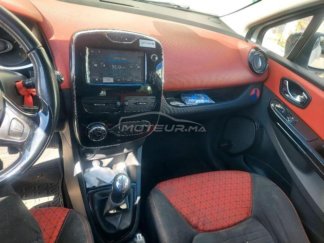 Clio 4 à vendre intense