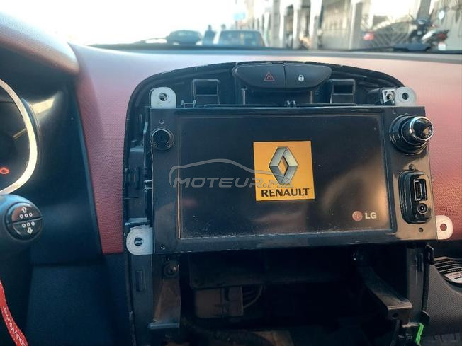 Clio 4 à vendre intense