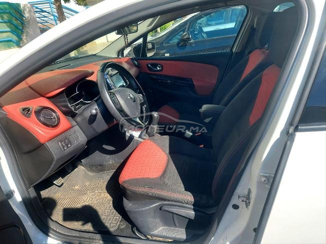 Clio 4 à vendre intense