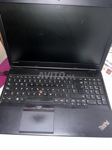 Lenovo z50 و Thinkpad L560