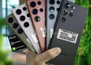 سامسونج S23 ألترا 512 جيجابايت 12 رام جديد