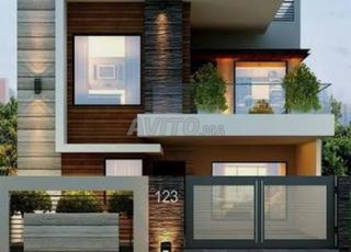 أرض فيلا تجزئة لينا