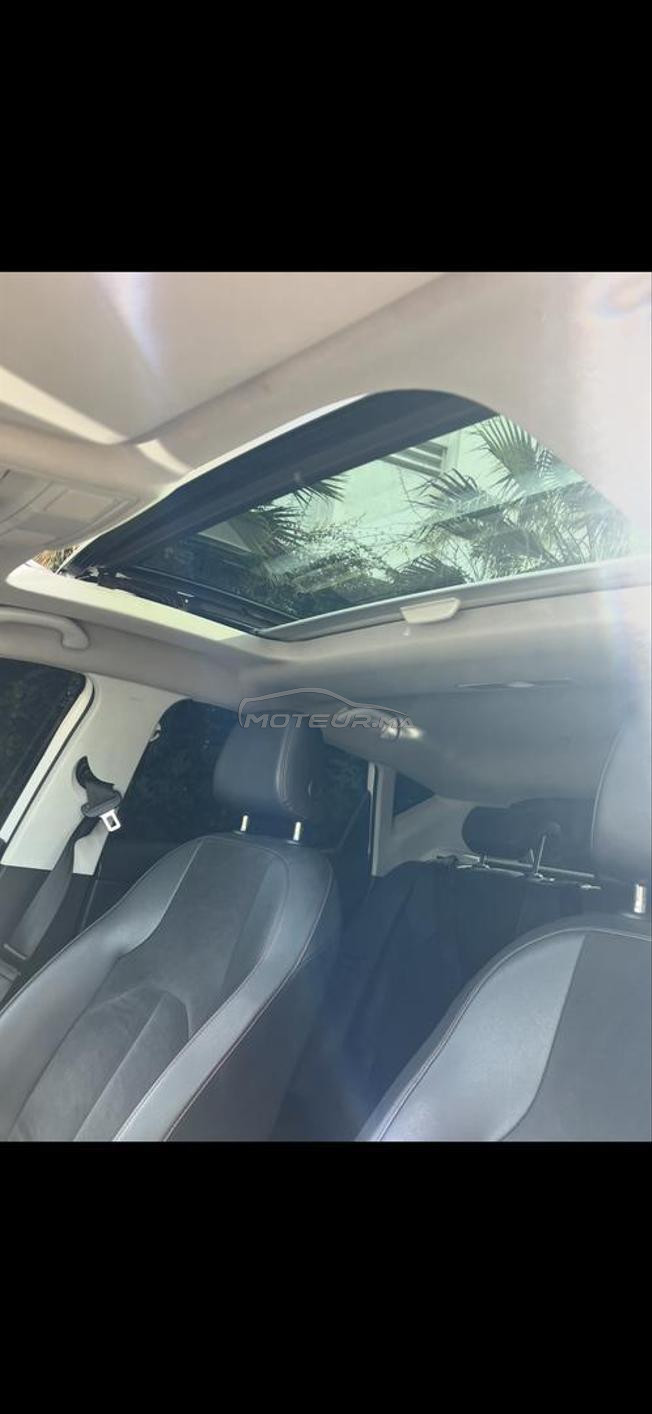 Seat Leon Diesel Manuelle 2018 à Casablanca