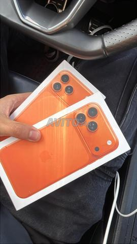 ايفون 17 برو ماكس 256 جيجابايت