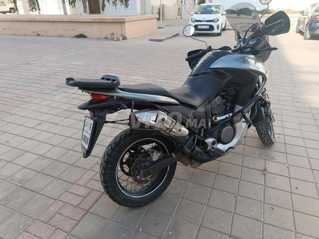 Transalp 700
