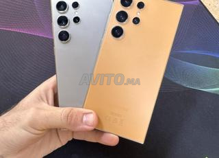 Samsung S24 Ultra 256-512