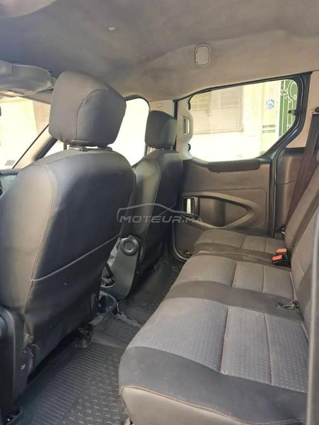 citroen berlingo 2013