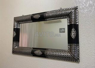 مرآة تقليدية ثمن مناسب