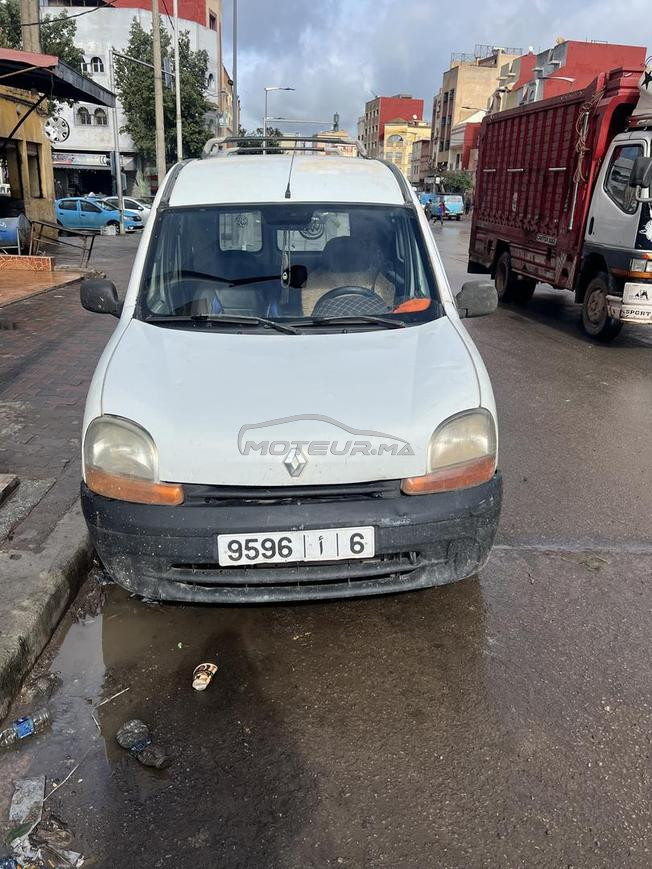 kango a vendre 