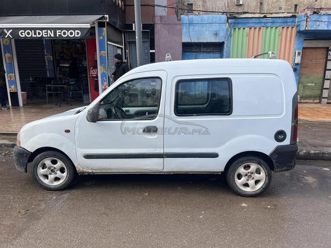 kango a vendre 