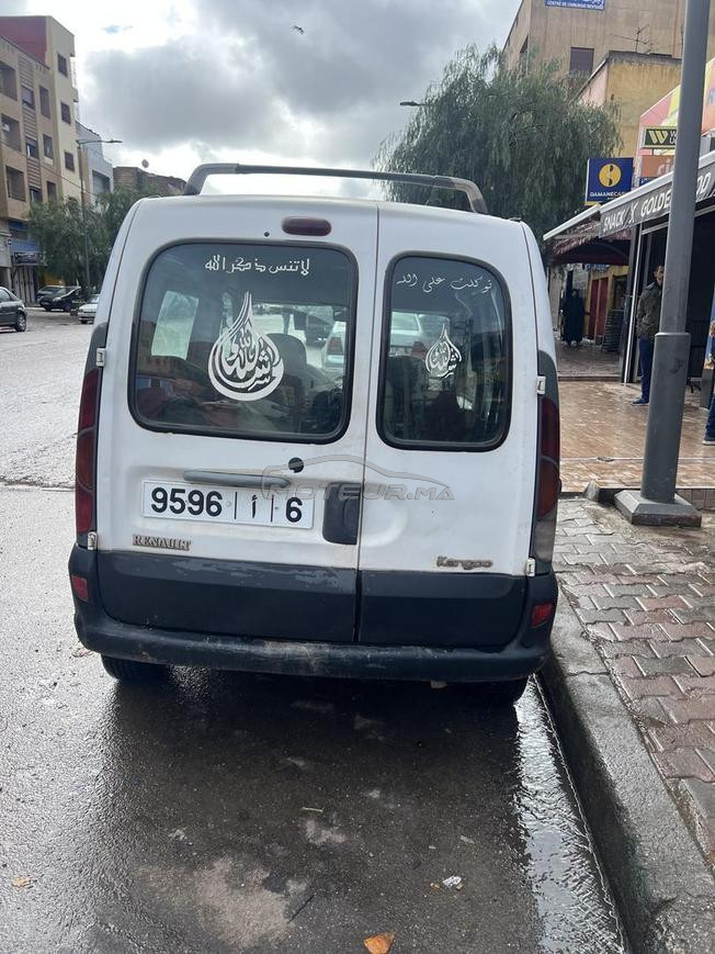 kango a vendre 