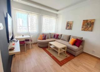 ستوديو مفروش مرس السلطان