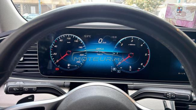 Mercedes-Benz GLE 300 Diesel Automatique 2020