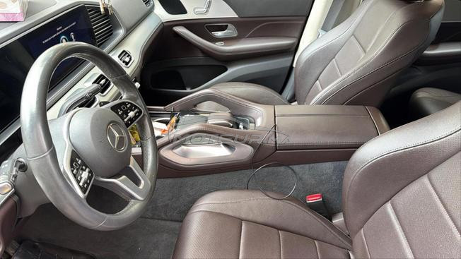 Mercedes-Benz GLE 300 Diesel Automatique 2020