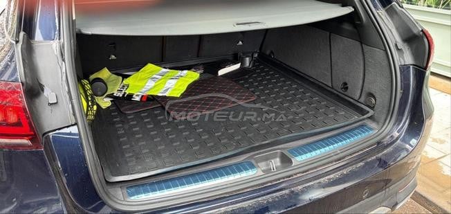 Mercedes-Benz GLE 300 Diesel Automatique 2020