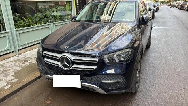 Mercedes-Benz GLE 300 Diesel Automatique 2020