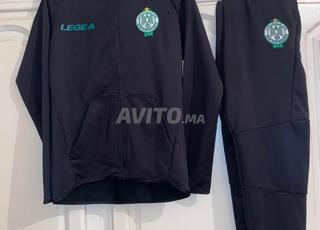 Ensemble Raja encore neuf, prix raisonnable