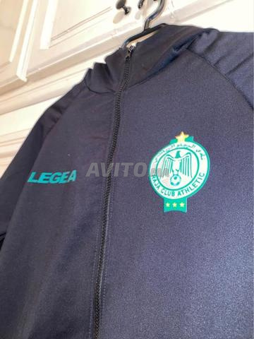 Ensemble Raja encore neuf, prix raisonnable