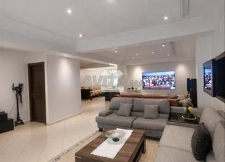 170469-بيع شقة في الدار البيضاء هوبيتو من 244 متر مربع