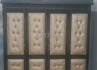 ماريو 4 بيبان نقي في جراري