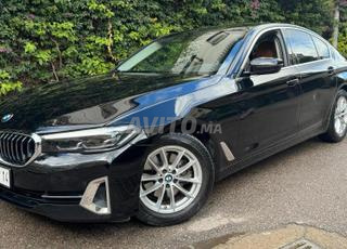 Bmw serie 520d sport