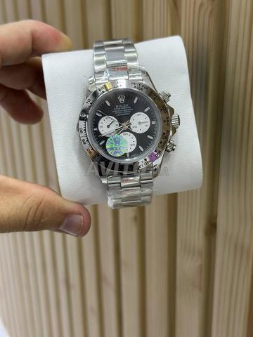 ساعة Rolex Daytona سويسرية درجة ثانية