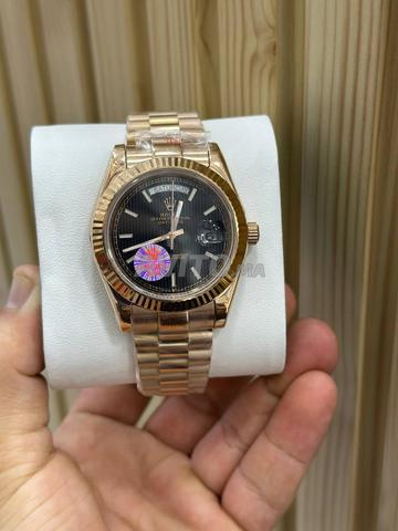 ساعة Rolex Day-date للرجال